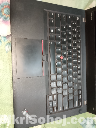 Lenovo Intel Core i5-7300U | 8GB RAM 256GB SSD